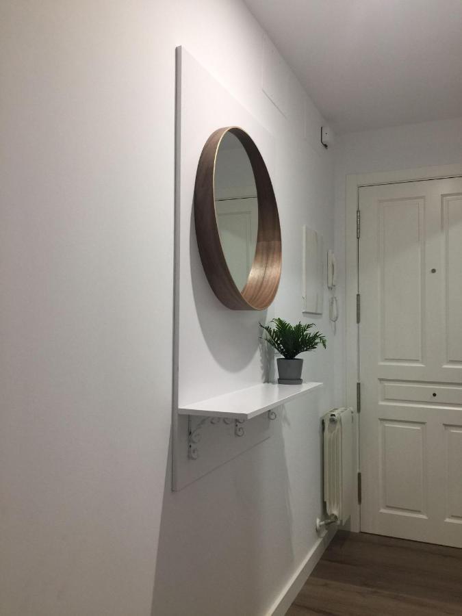 La puerta del Salvador Apartamento casco historico Cuenca  Esterno foto