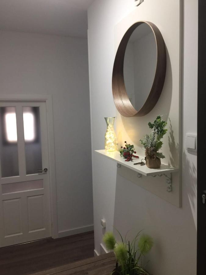 La puerta del Salvador Apartamento casco historico Cuenca  Esterno foto
